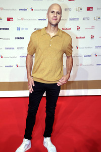 Live Entertainment Award 2022 in Frankfurt