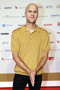 Live Entertainment Award 2022 in Frankfurt