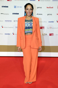 Live Entertainment Award 2022 in Frankfurt