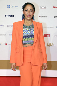 Live Entertainment Award 2022 in Frankfurt