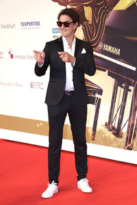 Live Entertainment Award 2022 in Frankfurt