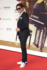 Live Entertainment Award 2022 in Frankfurt