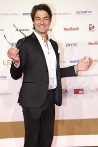 Live Entertainment Award 2022 in Frankfurt