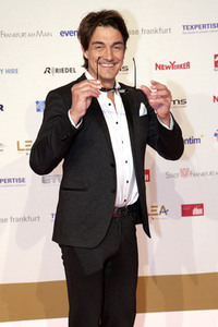 Live Entertainment Award 2022 in Frankfurt