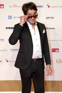 Live Entertainment Award 2022 in Frankfurt