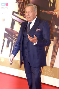 Live Entertainment Award 2022 in Frankfurt