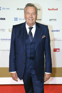 Live Entertainment Award 2022 in Frankfurt