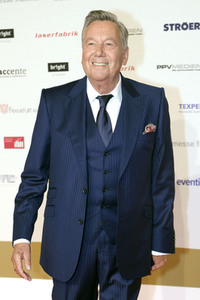 Live Entertainment Award 2022 in Frankfurt