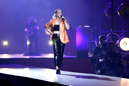 Live Entertainment Award 2022 in Frankfurt