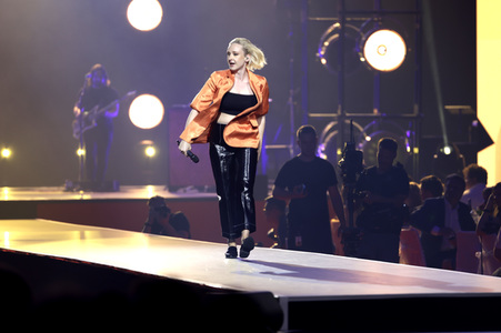 Live Entertainment Award 2022 in Frankfurt