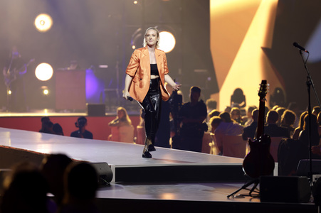 Live Entertainment Award 2022 in Frankfurt