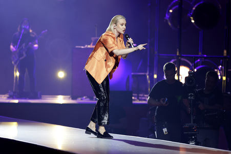 Live Entertainment Award 2022 in Frankfurt