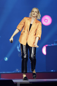 Live Entertainment Award 2022 in Frankfurt