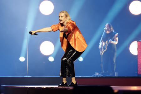 Live Entertainment Award 2022 in Frankfurt