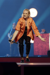 Live Entertainment Award 2022 in Frankfurt