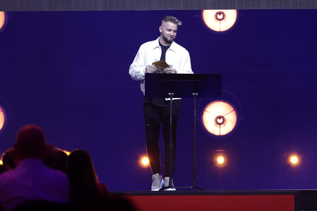 Live Entertainment Award 2022 in Frankfurt