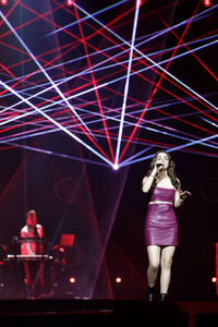 Live Entertainment Award 2022 in Frankfurt