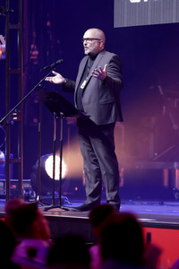 Live Entertainment Award 2022 in Frankfurt