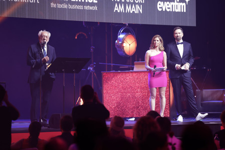Live Entertainment Award 2022 in Frankfurt