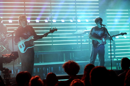 Konzert von Milky Chance in Berlin