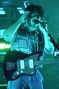 Konzert von Milky Chance in Berlin