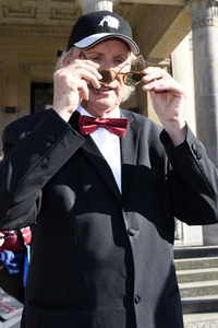 Niedersächsischer Staatspreis 2022 in Hannover