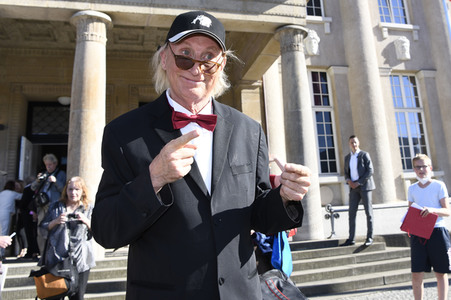 Niedersächsischer Staatspreis 2022 in Hannover