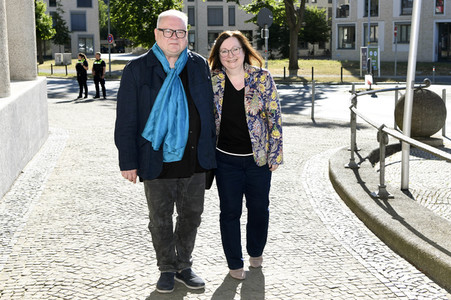 Niedersächsischer Staatspreis 2022 in Hannover