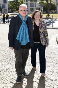 Niedersächsischer Staatspreis 2022 in Hannover