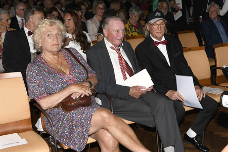 Niedersächsischer Staatspreis 2022 in Hannover