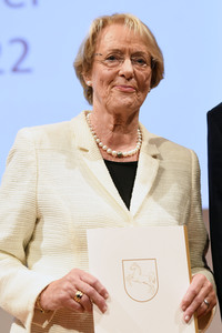 Niedersächsischer Staatspreis 2022 in Hannover