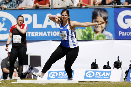 Die Finals 2022 in Berlin