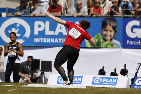 Die Finals 2022 in Berlin