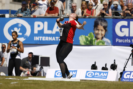 Die Finals 2022 in Berlin