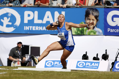 Die Finals 2022 in Berlin