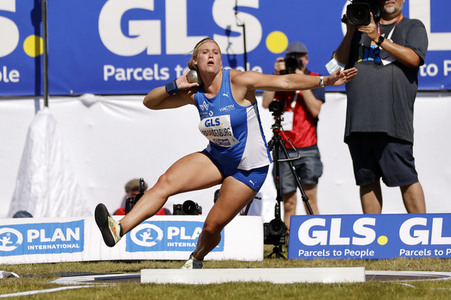 Die Finals 2022 in Berlin