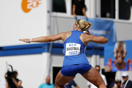 Die Finals 2022 in Berlin