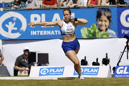 Die Finals 2022 in Berlin