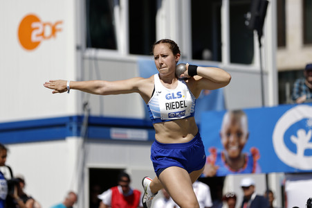 Die Finals 2022 in Berlin