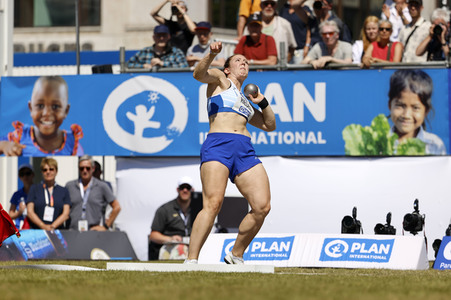 Die Finals 2022 in Berlin