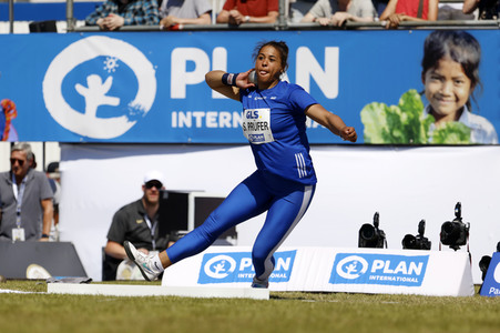 Die Finals 2022 in Berlin