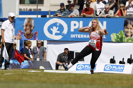 Die Finals 2022 in Berlin