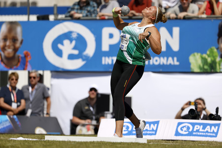 Die Finals 2022 in Berlin