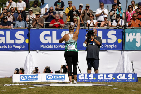 Die Finals 2022 in Berlin