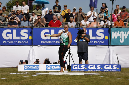 Die Finals 2022 in Berlin