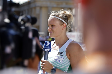 Die Finals 2022 in Berlin