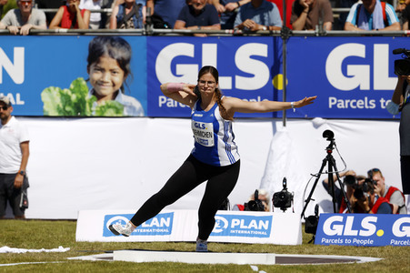 Die Finals 2022 in Berlin