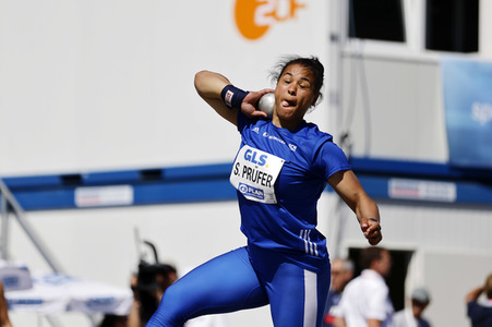 Die Finals 2022 in Berlin