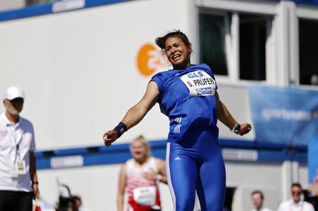 Die Finals 2022 in Berlin