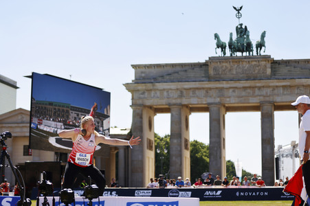 Die Finals 2022 in Berlin